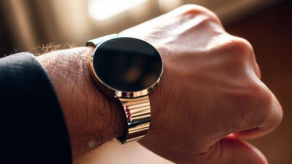 Les avantages d'un bracelet en argent chic pour homme