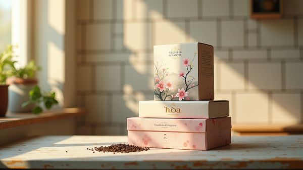 Les marques de thé à privilégier en 2026