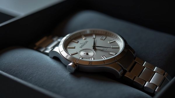Pourquoi opter pour un bracelet homme en argent élégant ?