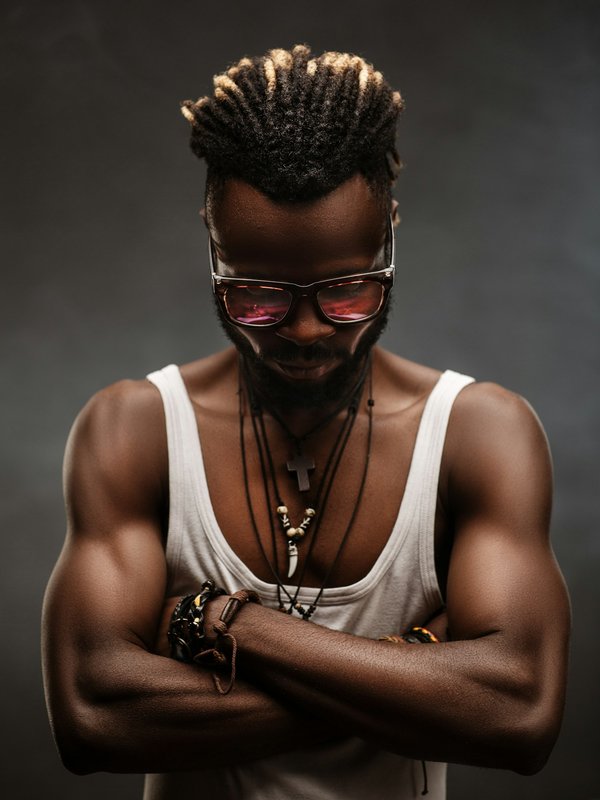 Comment choisir des vestes en cuir vegan pour un look rebelle chic?